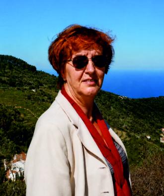 Bild Doris Müller