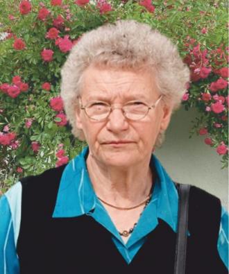 Bild Waltraud Senier