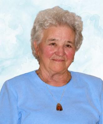 Bild Anneliese Menz