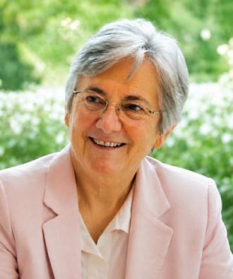 Bild Irma Wagner