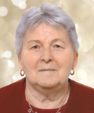 Bild Irmgard Schunk