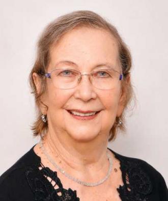 Bild Herta Zimmer
