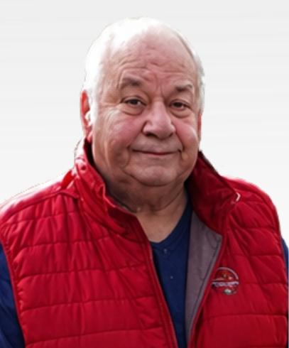 Portraitbild_Hans-Jürgen Baumbach