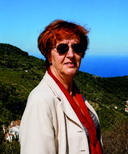 Bild Doris Müller