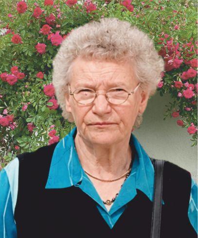 Bild Waltraud Senier