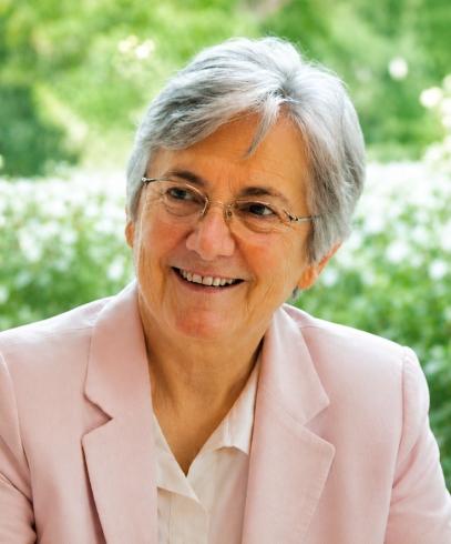 Bild Irma Wagner
