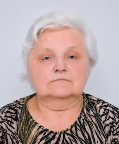 Bild Loni Reich