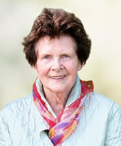 Bild Rosemarie Wilk