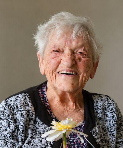 Bild Gertrud Pohl
