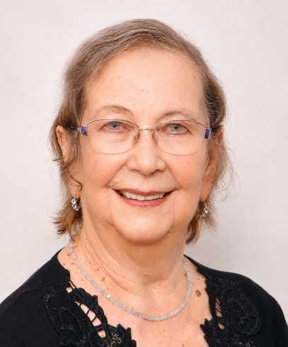 Bild Herta Zimmer