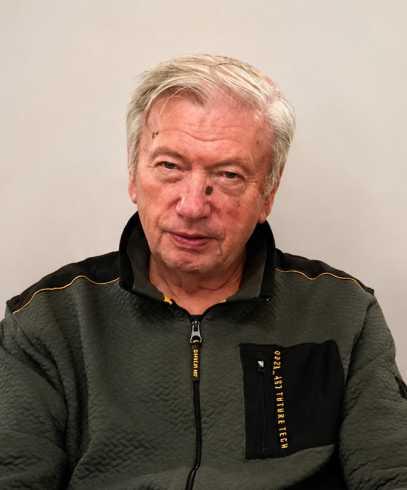 Bild Klaus Kuhles